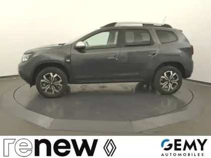 Photo 33 Dacia Duster  ECO-G 100 4x2