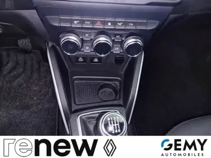 Photo 28 Dacia Duster  ECO-G 100 4x2