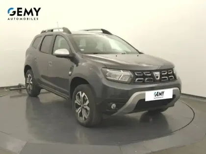 Photo 37 Dacia Duster  ECO-G 100 4x2