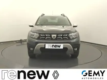 Photo 16 Dacia Duster  ECO-G 100 4x2