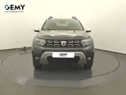 Photo 36 Dacia Duster  ECO-G 100 4x2