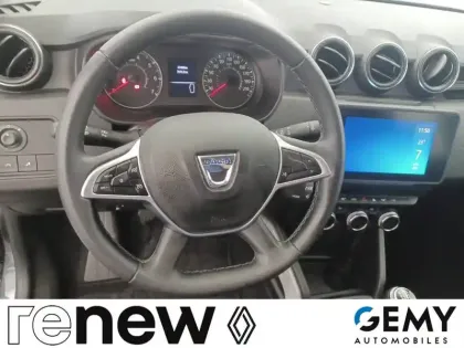 Photo 27 Dacia Duster  ECO-G 100 4x2