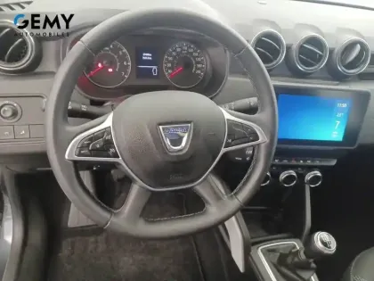 Photo 47 Dacia Duster  ECO-G 100 4x2