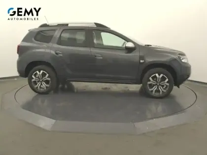 Photo 38 Dacia Duster  ECO-G 100 4x2