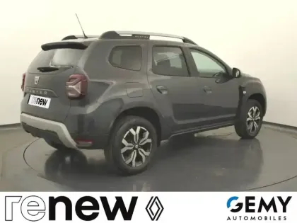 Photo 32 Dacia Duster  ECO-G 100 4x2