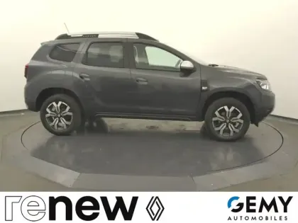 Photo 18 Dacia Duster  ECO-G 100 4x2