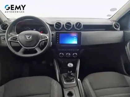 Photo 42 Dacia Duster  ECO-G 100 4x2