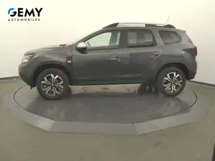 Photo 53 Dacia Duster  ECO-G 100 4x2