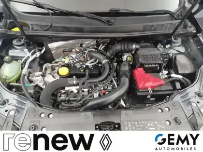 Photo 26 Dacia Duster  ECO-G 100 4x2