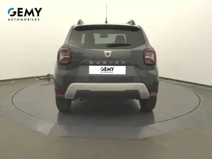 Photo 39 Dacia Duster  ECO-G 100 4x2