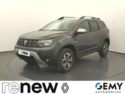 Photo 15 Dacia Duster  ECO-G 100 4x2