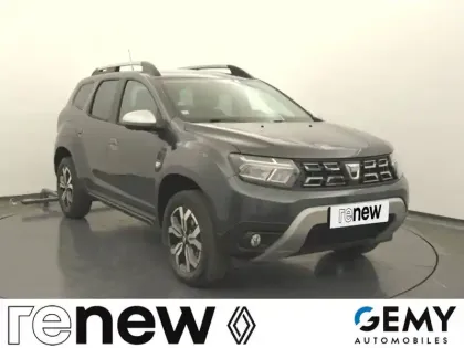 Photo 17 Dacia Duster  ECO-G 100 4x2
