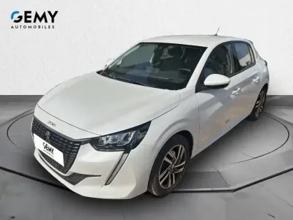 Photo Peugeot 208 Allure