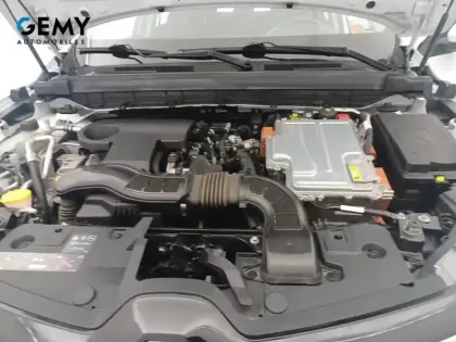 Photo 42 Renault Arkana  E-Tech hybride 145 - 22