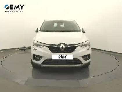 Photo 29 Renault Arkana  E-Tech hybride 145 - 22
