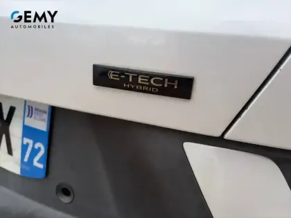 Photo 14 Renault Arkana  E-Tech hybride 145 - 22