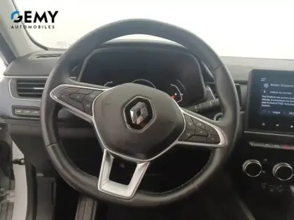 Photo 40 Renault Arkana  E-Tech hybride 145 - 22