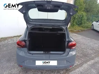 Photo 5 Dacia Sandero  ECO-G 100
