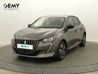 Photo Peugeot 208 Allure