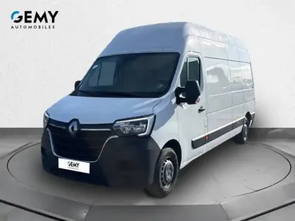 Photo Renault Master Confort