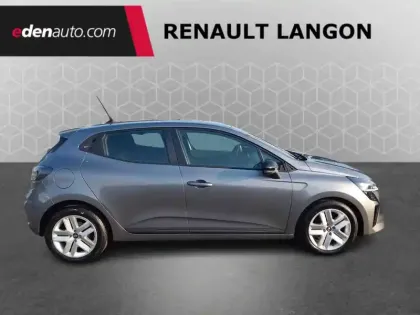 Photo 30 Renault Clio  Eco-G 100 ch GSR2