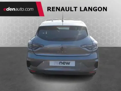 Photo 28 Renault Clio  Eco-G 100 ch GSR2