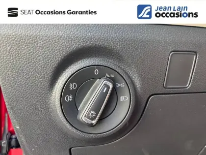 Photo 19 Seat Arona  1.0 EcoTSI 110 ch Start/Stop DSG7