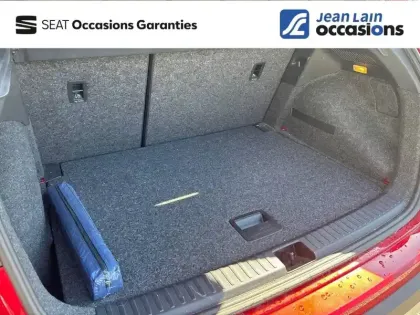 Photo 13 Seat Arona  1.0 EcoTSI 110 ch Start/Stop DSG7