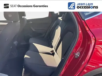 Photo 5 Seat Arona  1.0 EcoTSI 110 ch Start/Stop DSG7