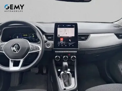 Photo 7 Renault Arkana  E-Tech hybride 145 - 22