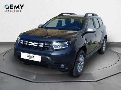 Photo Dacia Duster Expression