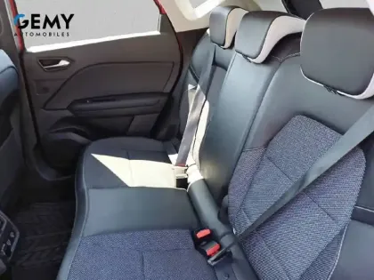 Photo 9 Renault Captur  TCe 100 GPL - 21