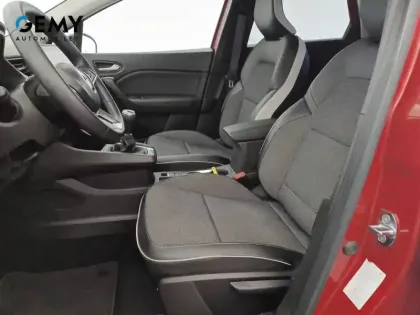 Photo 23 Renault Captur  TCe 100 GPL - 21