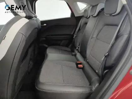 Photo 24 Renault Captur  TCe 100 GPL - 21