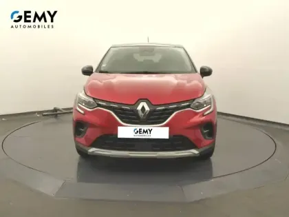 Photo 16 Renault Captur  TCe 100 GPL - 21