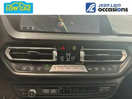 Photo 13 BMW Serie 1 118i 136 ch DKG7