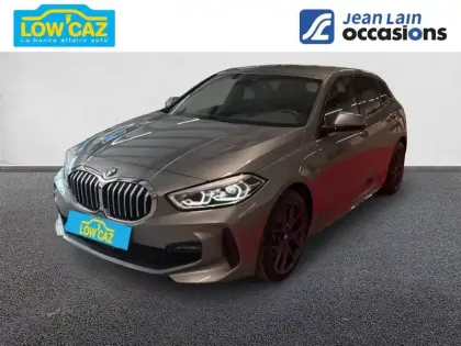 Photo Bmw Serie 1 M Sport
