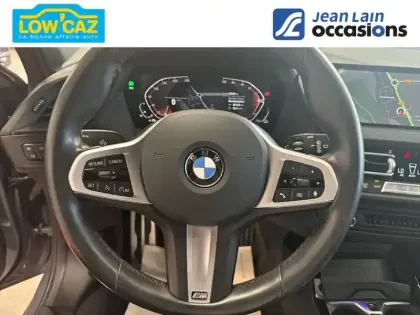 Photo 11 BMW Serie 1 118i 136 ch DKG7