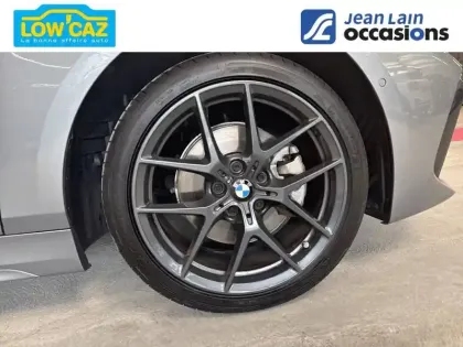 Photo 8 BMW Serie 1 118i 136 ch DKG7
