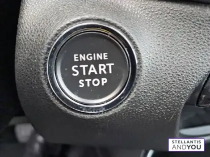 Photo 20 Fiat 600 e 54 kWh 156 ch