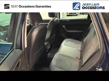 Photo 17 Seat Ateca  2.0 TDI 150 ch Start/Stop DSG7