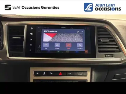 Photo 16 Seat Ateca  2.0 TDI 150 ch Start/Stop DSG7