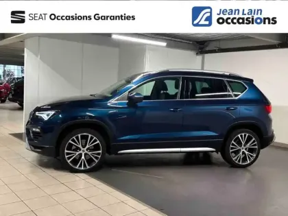 Photo 7 Seat Ateca  2.0 TDI 150 ch Start/Stop DSG7
