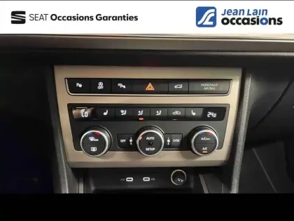 Photo 13 Seat Ateca  2.0 TDI 150 ch Start/Stop DSG7