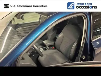 Photo 10 Seat Ateca  2.0 TDI 150 ch Start/Stop DSG7