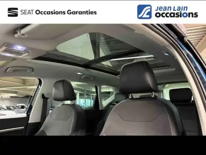 Photo 19 Seat Ateca  2.0 TDI 150 ch Start/Stop DSG7