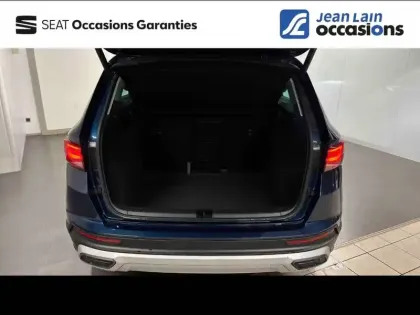 Photo 9 Seat Ateca  2.0 TDI 150 ch Start/Stop DSG7