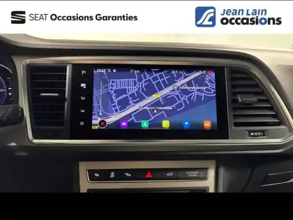 Photo 12 Seat Ateca  2.0 TDI 150 ch Start/Stop DSG7