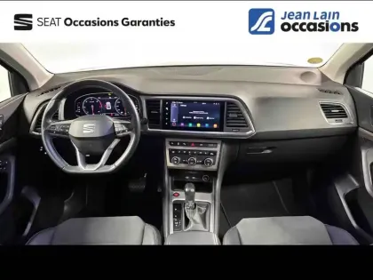 Photo 18 Seat Ateca  2.0 TDI 150 ch Start/Stop DSG7