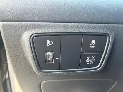 Photo 20 Hyundai Tucson  1.6 T-GDI 230 Hybrid BVA6